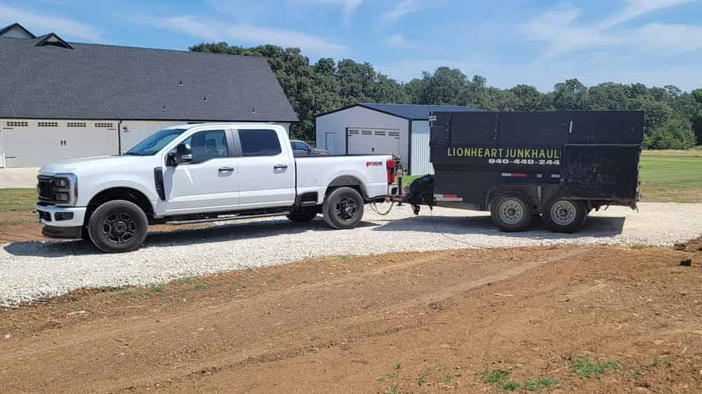 Junk Removal image