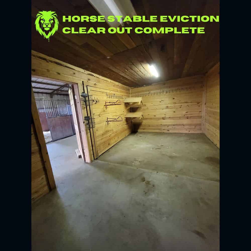 Residential Debris Removal image