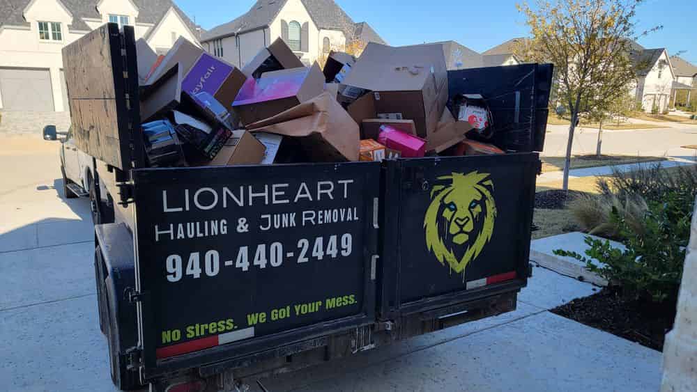 Junk Removal image
