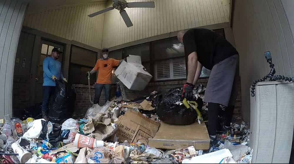 Foreclosure/Eviction/Estate Clear Outs image