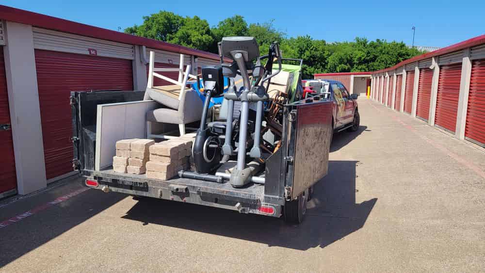 Electronic Disposal & Recycling image