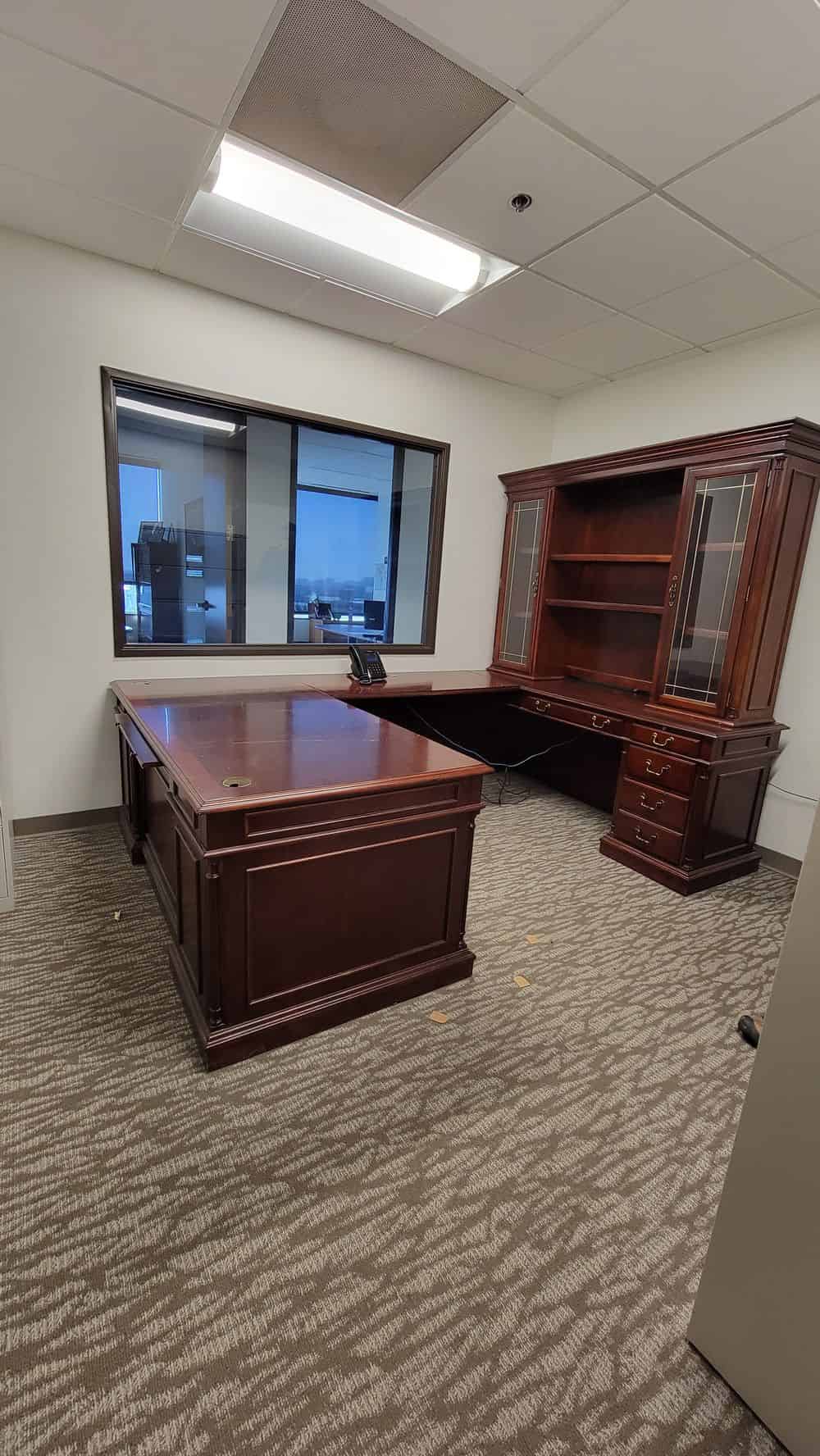Office Cleanouts image