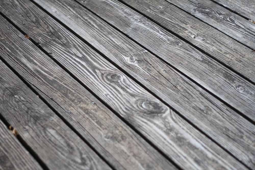 Deck Demolition and Removal image