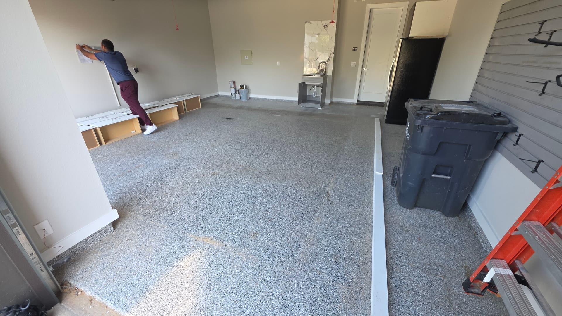 Gallery photos for Two Garage Cleanouts Handled Back to Back in Aubrey: Image #3
