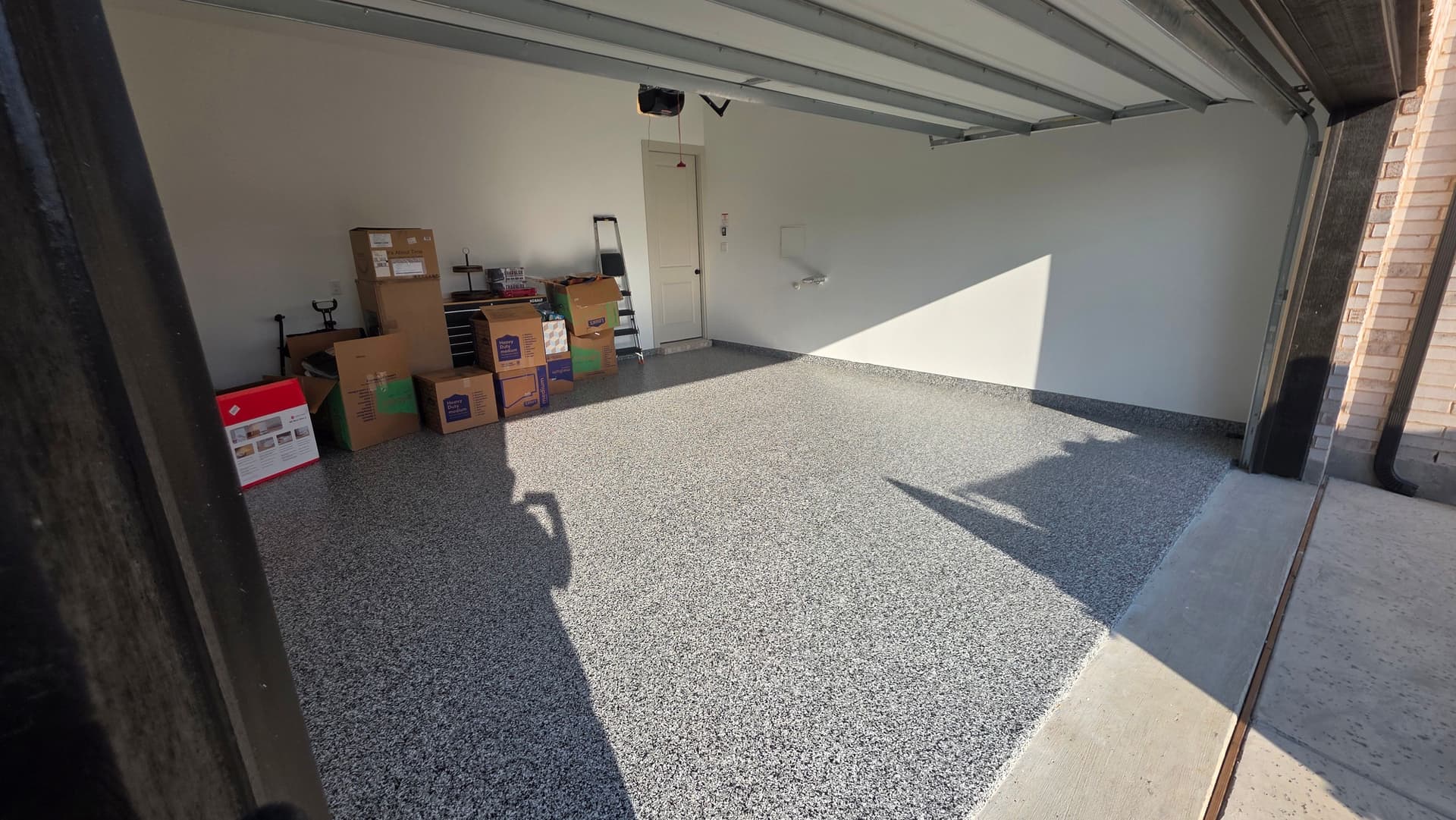Gallery photos for Cardboard Removal After a Move in Frisco: Image #1