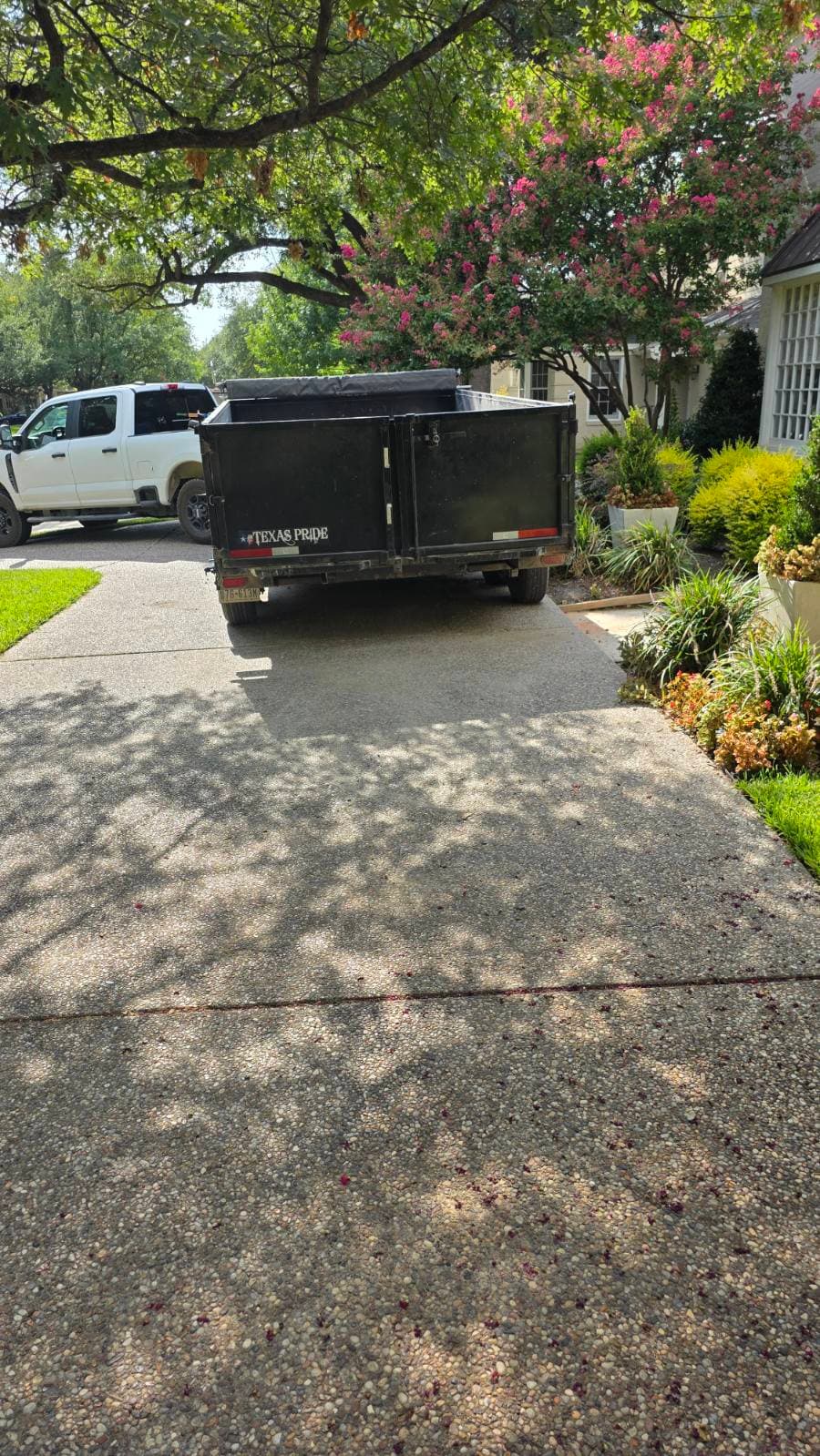 Gallery photos for Expert Concrete Debris Removal in Dallas: Image #1