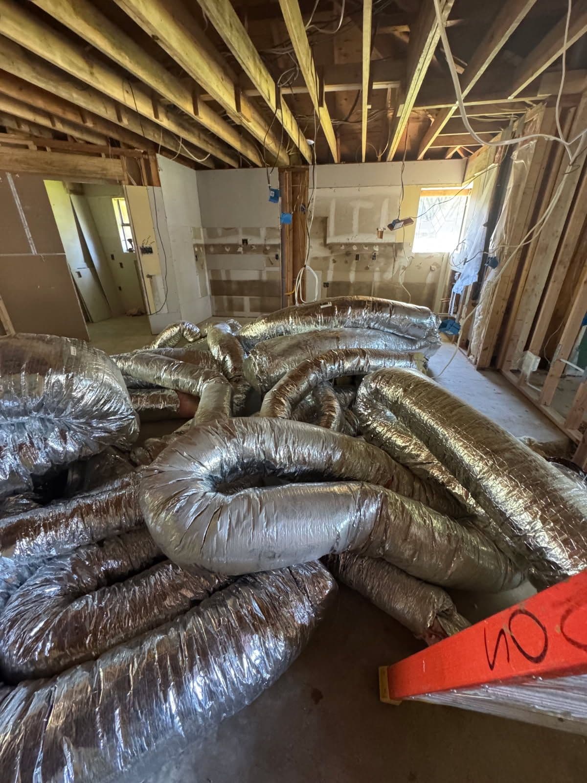 Gallery photos for Efficient Demolition Cleanup in Coppell, Texas: Image #1