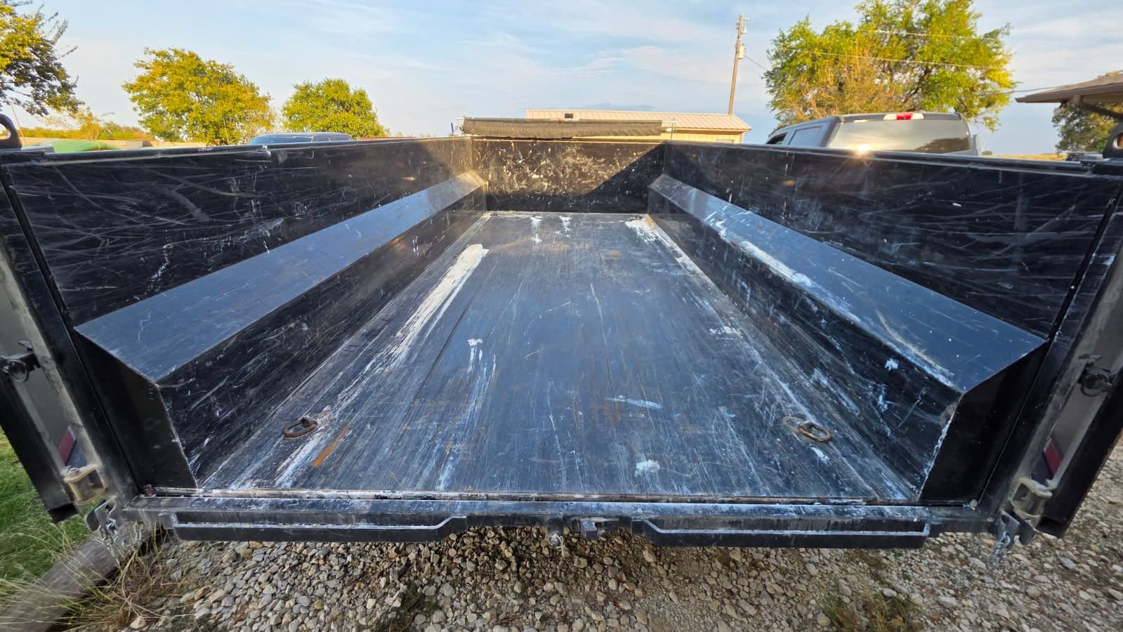 15-Yard Dumpster Now Available in Collinsville Texas