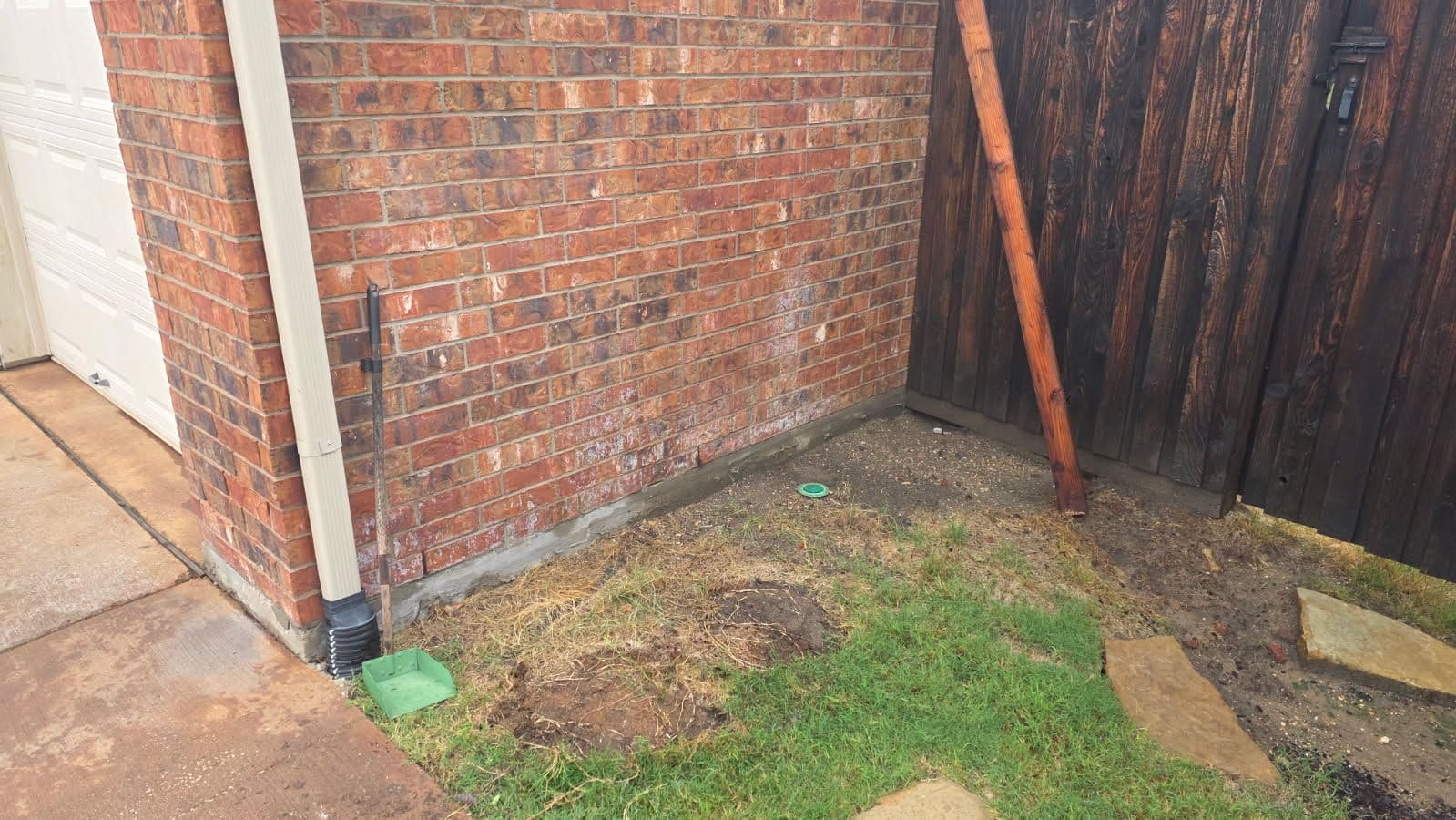 Gallery photos for Efficient Water Heater Removal in Frisco: Image #1