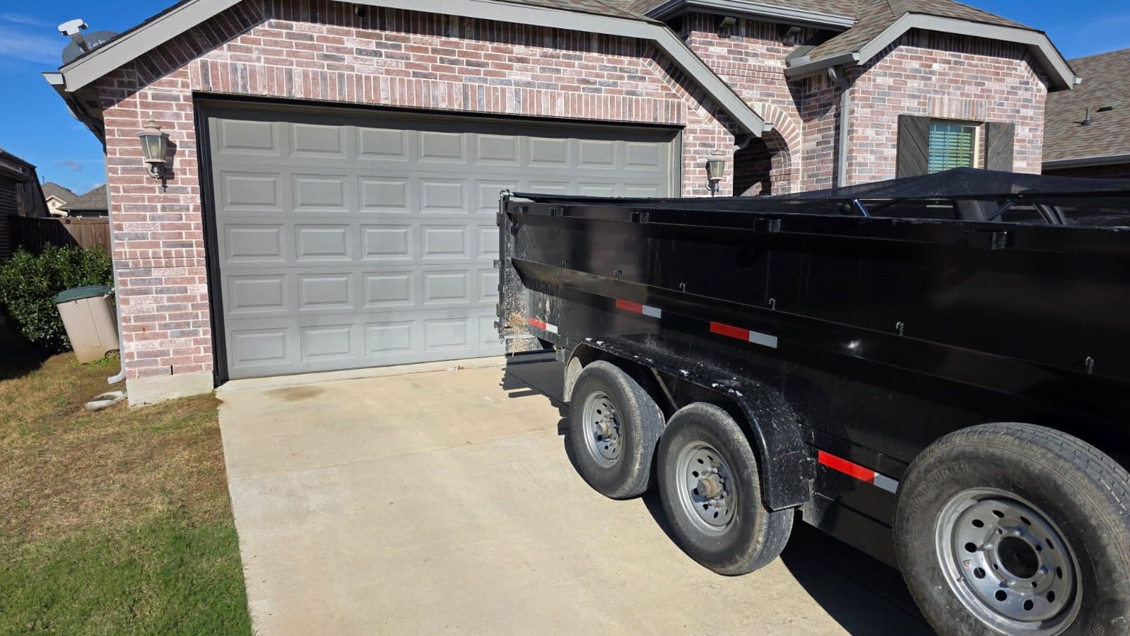 Gallery photos for Making Space for New Beginnings in Aubrey TX: Image #2