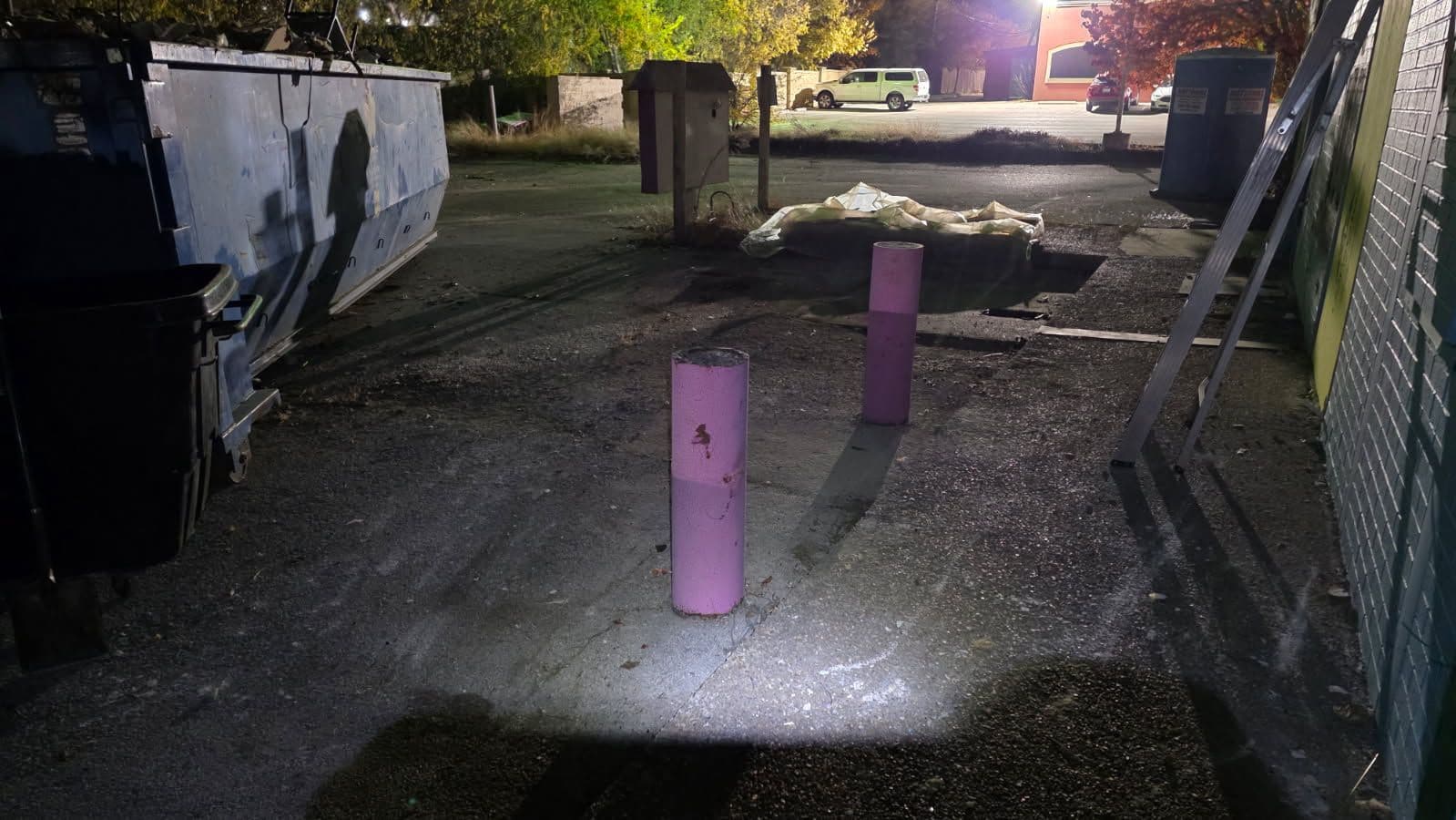 Gallery photos for Efficient Construction Debris Removal in Denton County: Image #1