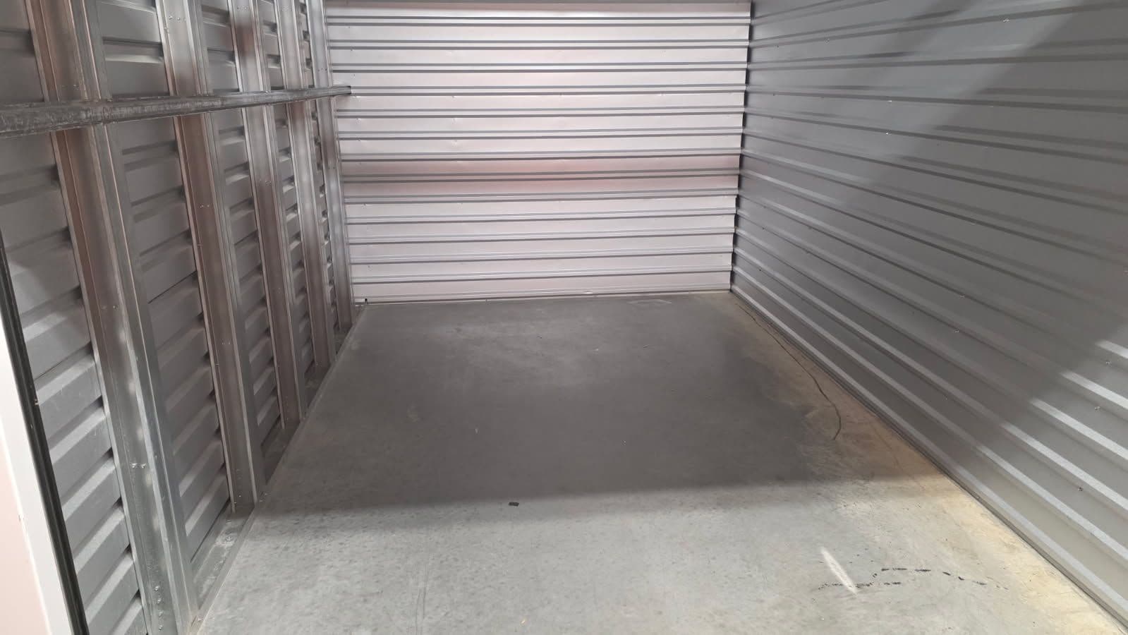 Project Storage Unit Cleanout in Little Elm Texas image