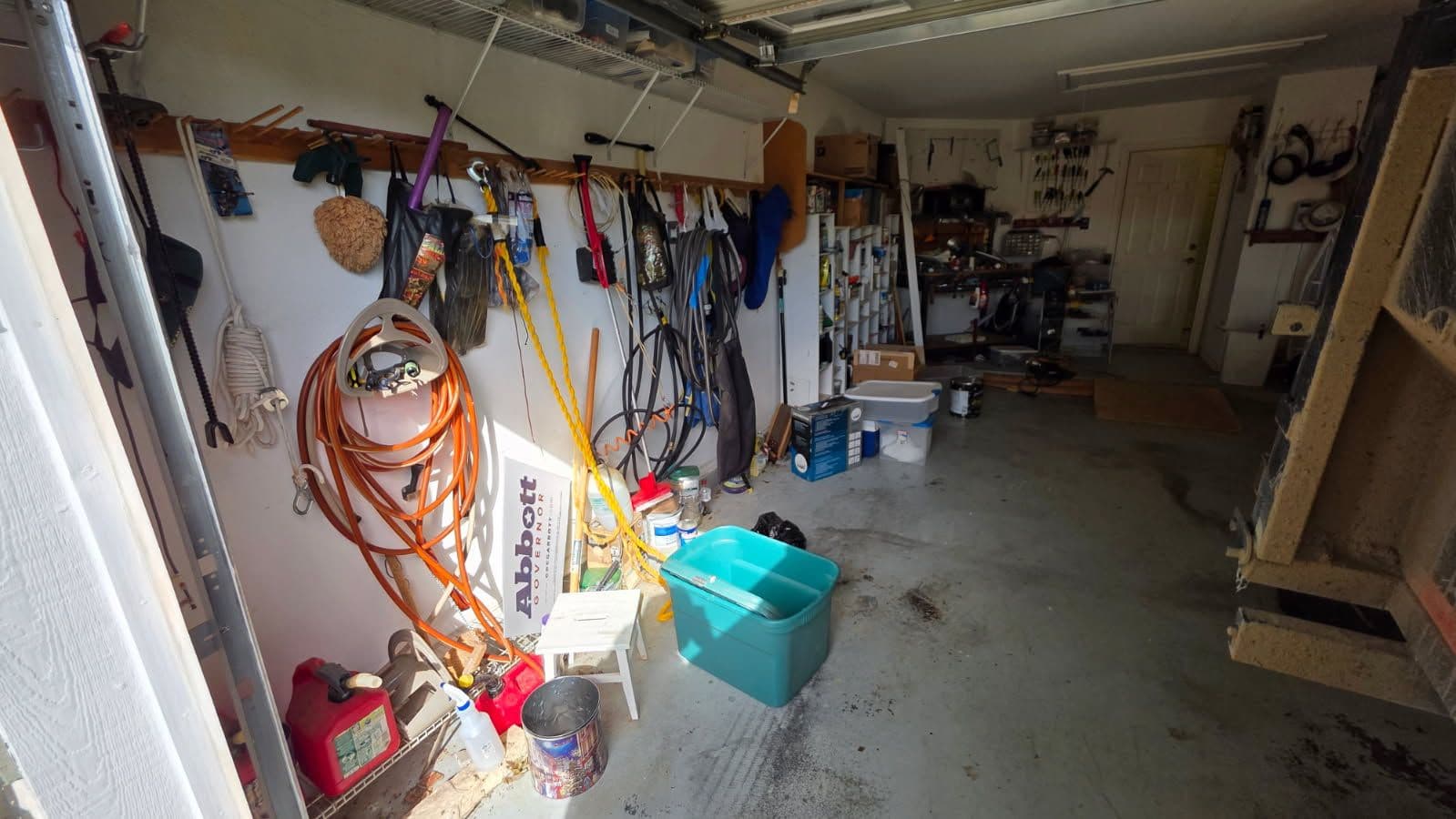Garage Cleanout Magic at Robson Ranch image