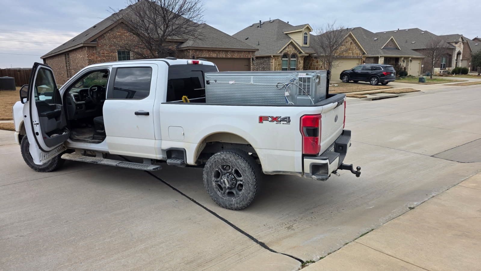 Project Effortless Junk Removal Service in Aubrey Texas image