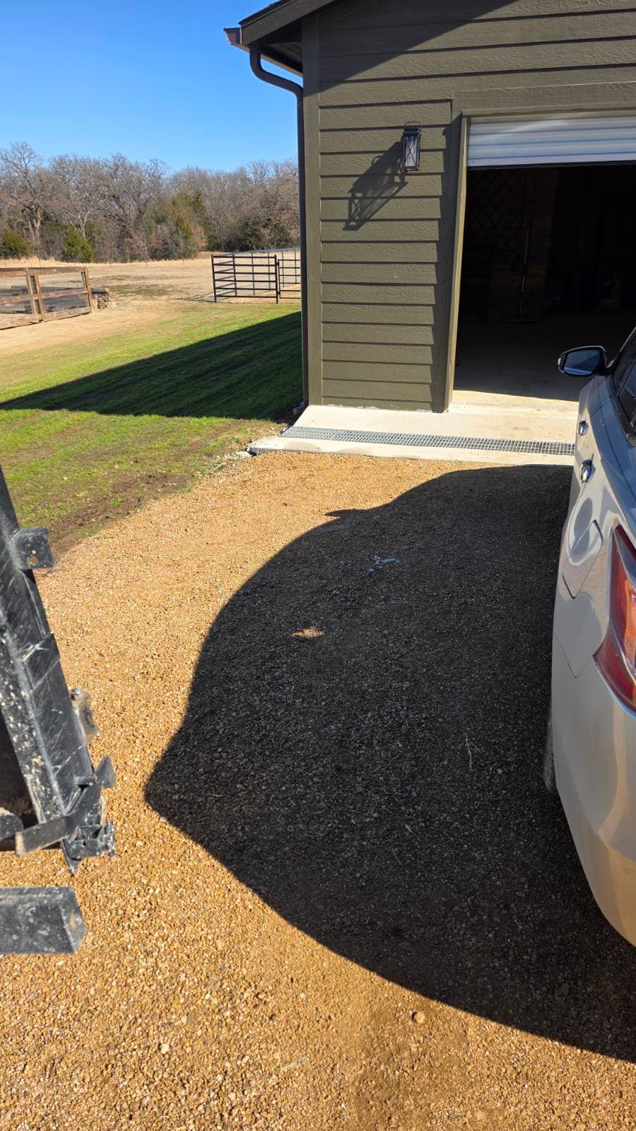 Gallery photos for Efficient Junk Removal in Whitesboro TX: Image #2