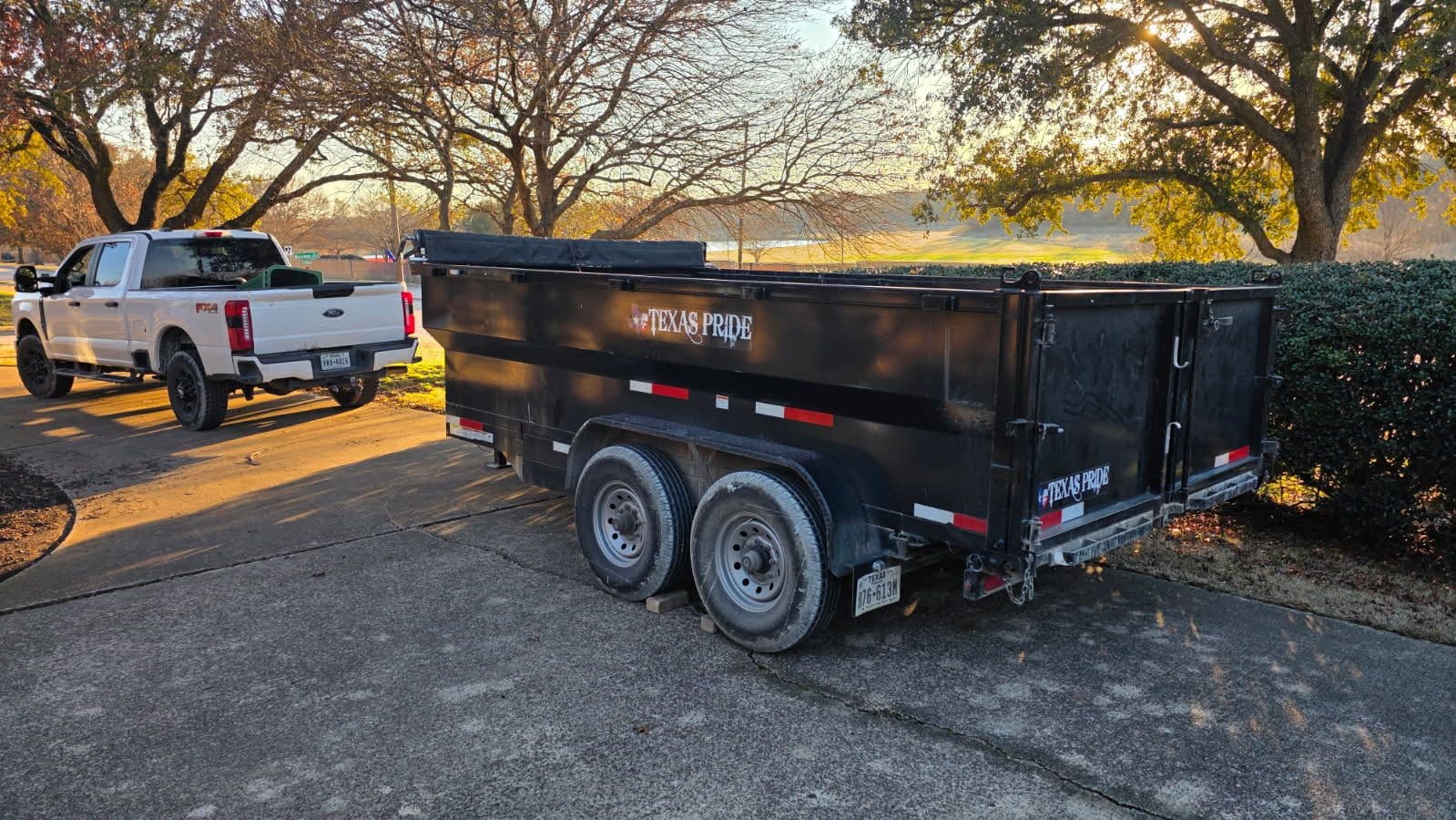 Project Efficient Junk Removal in Plano image