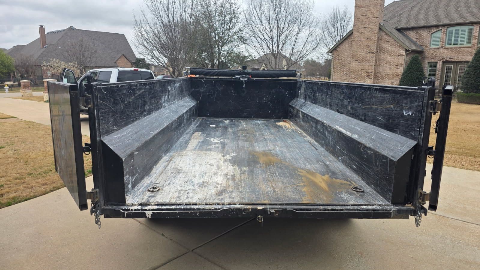 Gallery photos for Efficient Junk Removal in Allen Texas: Image #1