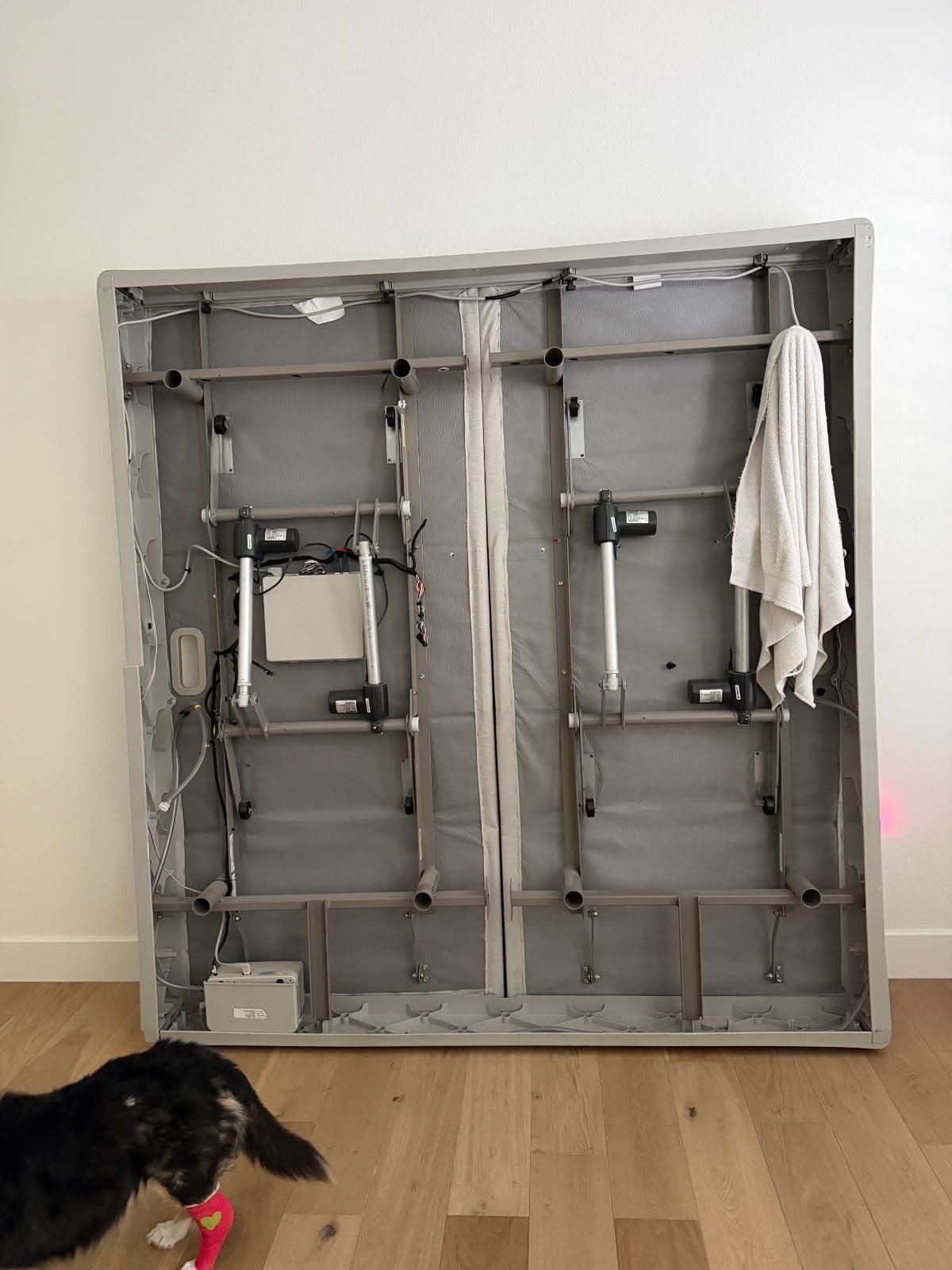 Gallery photos for Effortless Furniture and Mattress Removal in Aubrey Texas: Image #1