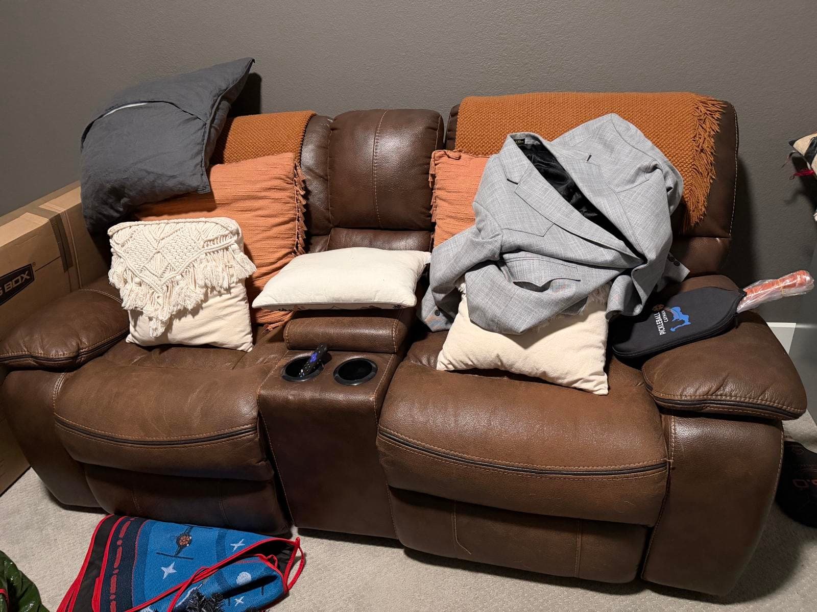 Gallery photos for Effortless Furniture and Mattress Removal in Aubrey Texas: Image #2