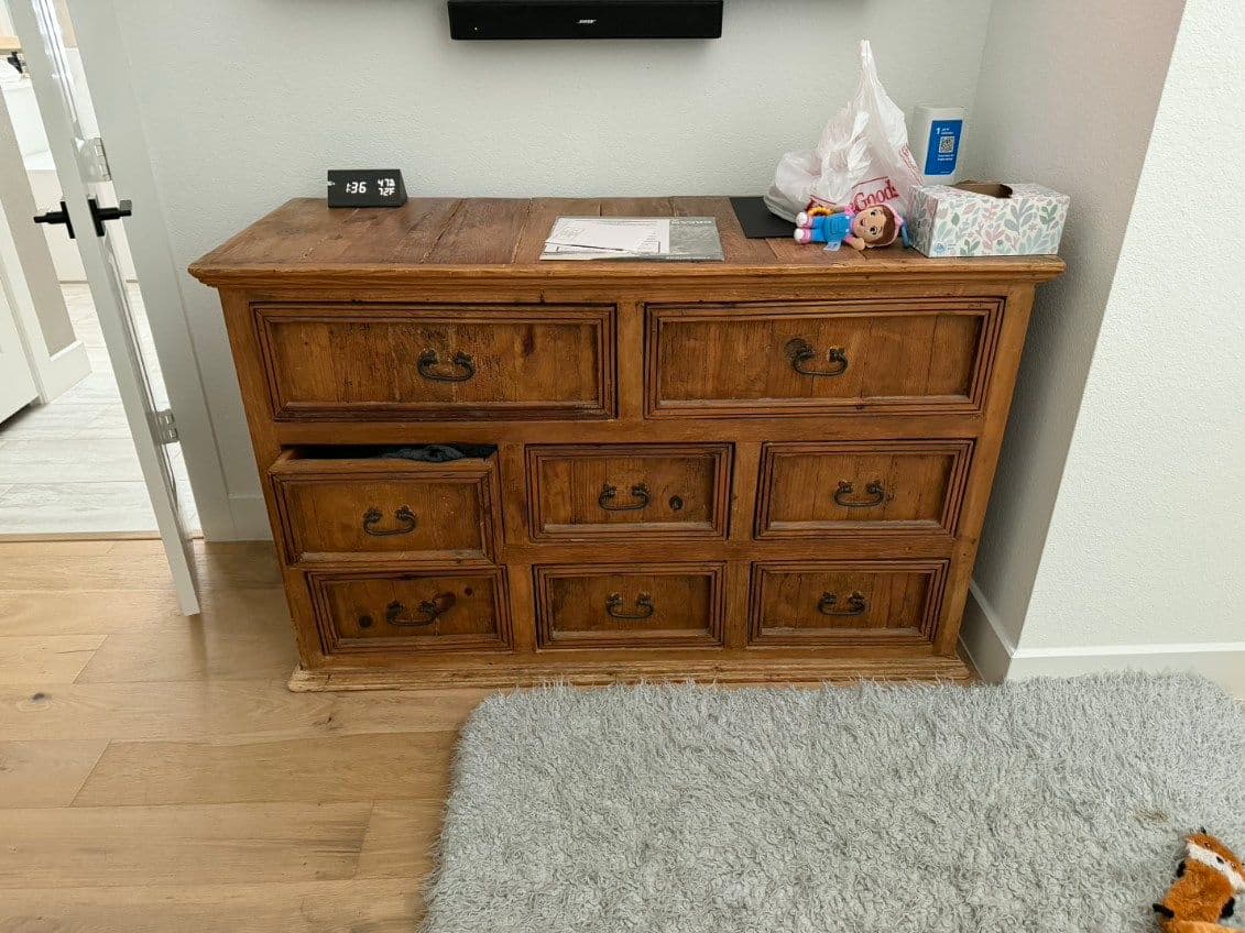 Gallery photos for Effortless Furniture and Mattress Removal in Aubrey Texas: Image #3