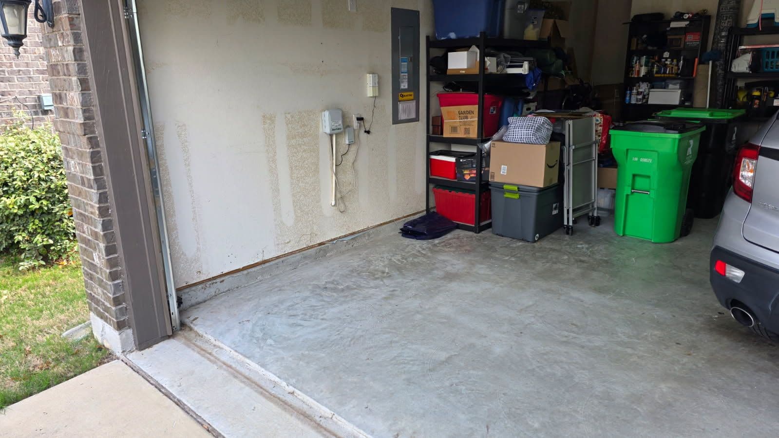 Gallery photos for Clearing the Clutter in Aubrey TX: Image #1