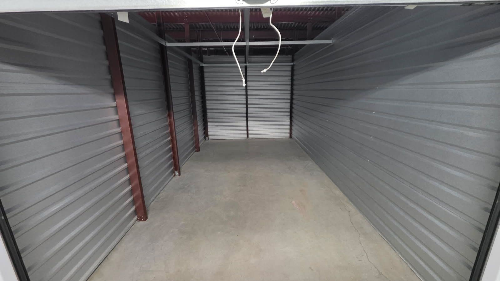 Gallery photos for Storage Unit Cleanout Stops a $430 Monthly Drain in Little Elm: Image #1