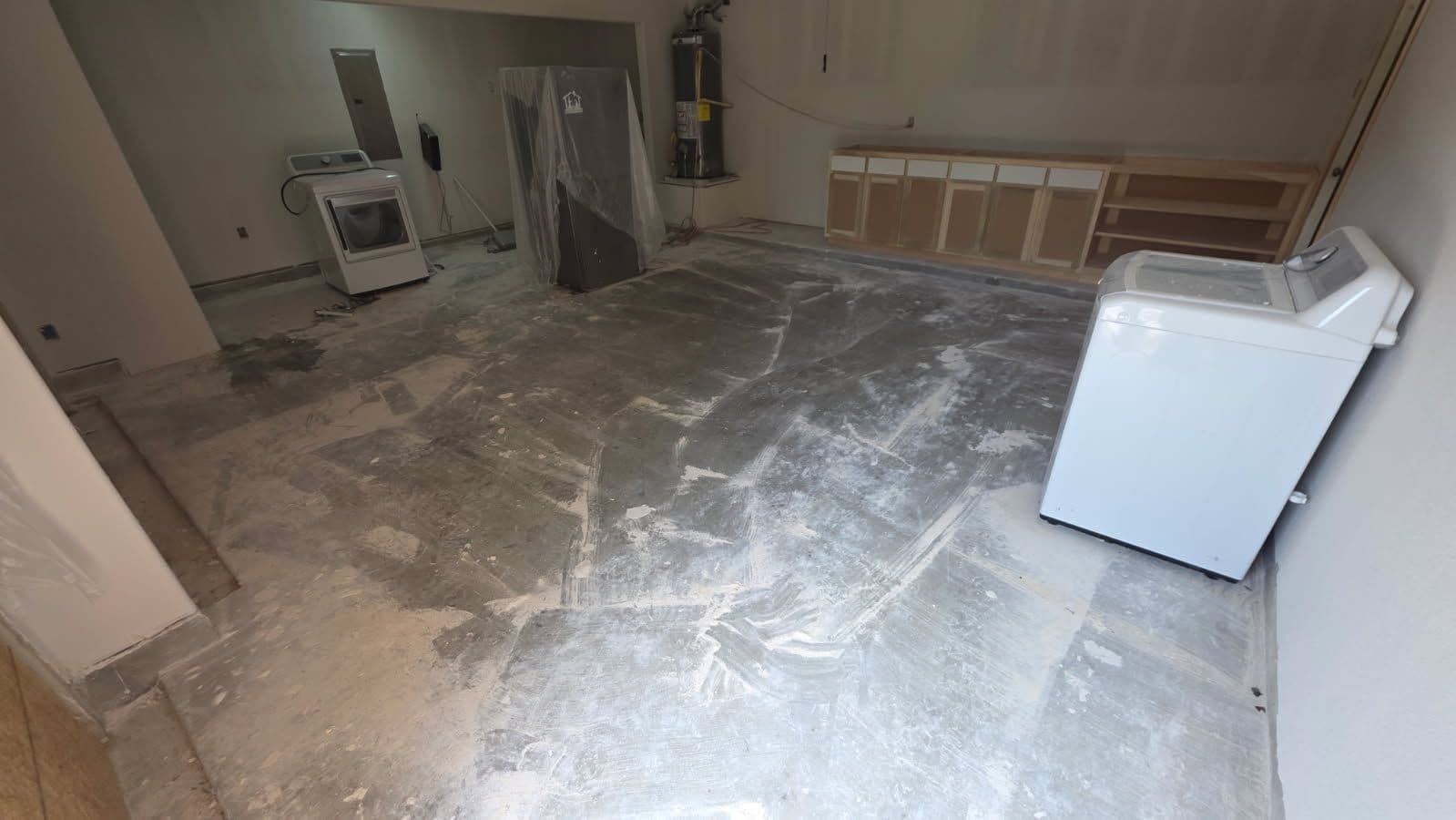 Gallery photos for Wylie Garage Construction Debris Removal Done Right: Image #1