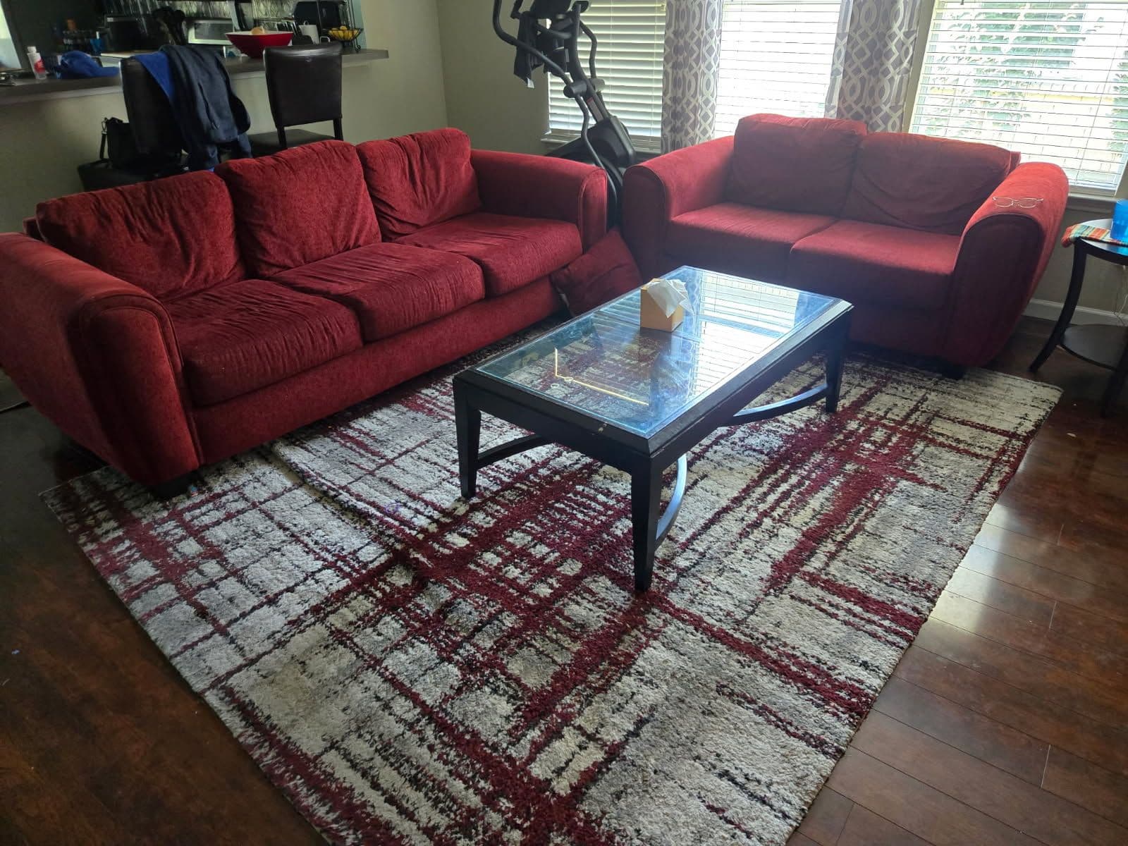 Project Bulky Furniture Removal Done Right in Little Elm image