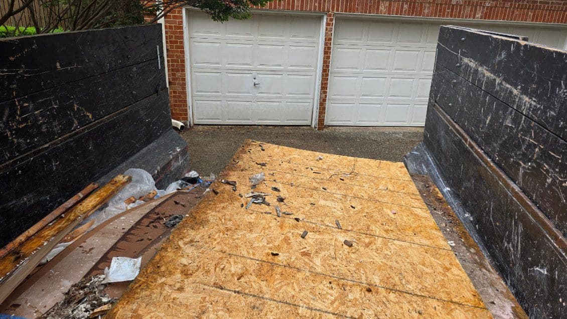 Gallery photos for Revolutionary Debris Removal in Frisco Texas: Image #1