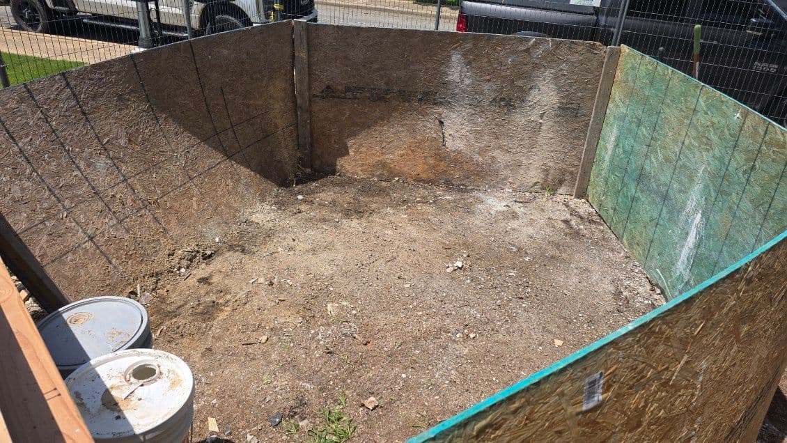 Gallery photos for Efficient Construction Debris Removal in Dallas: Image #2