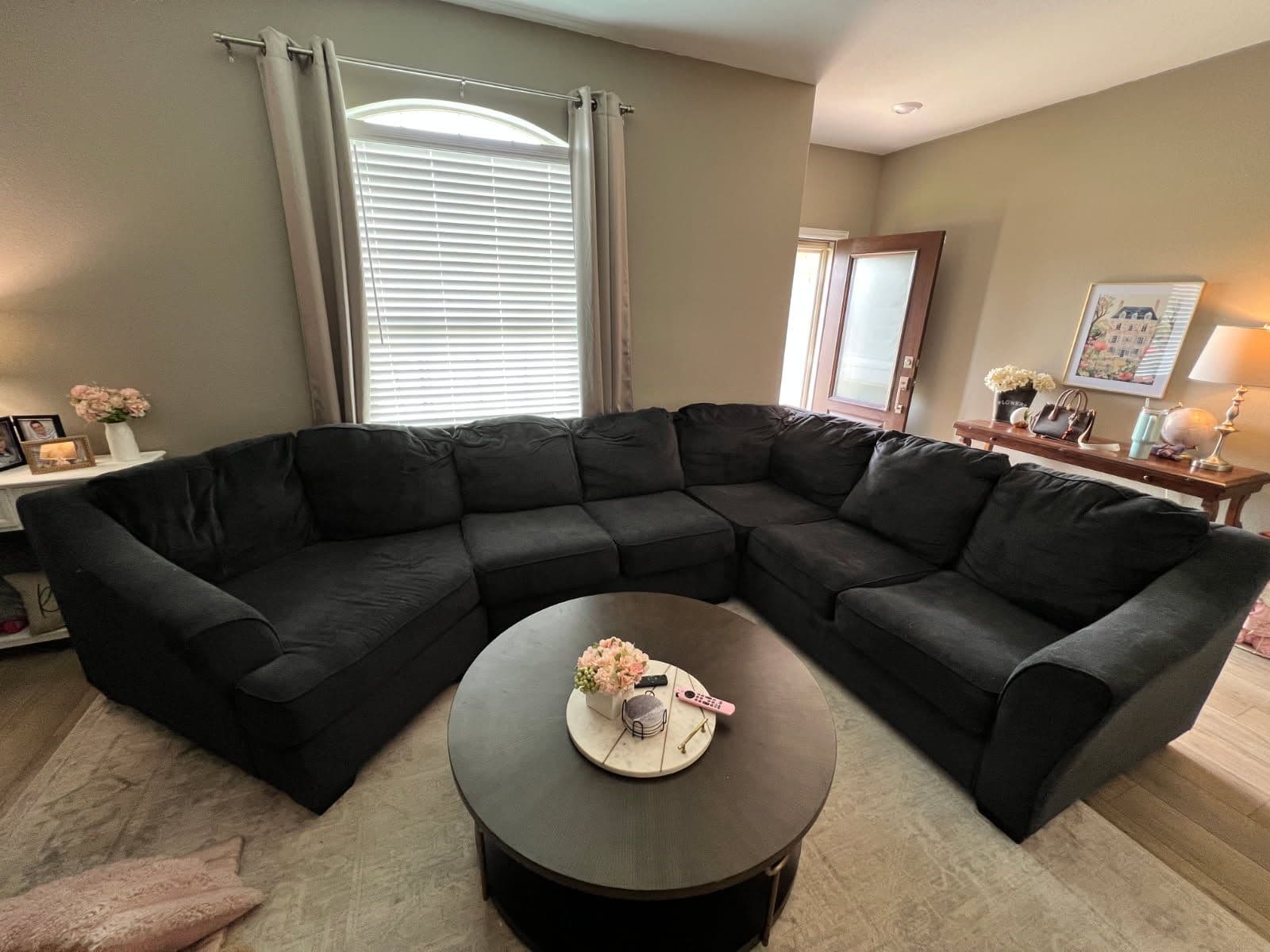Effortless Declutter Magic in Little Elm image