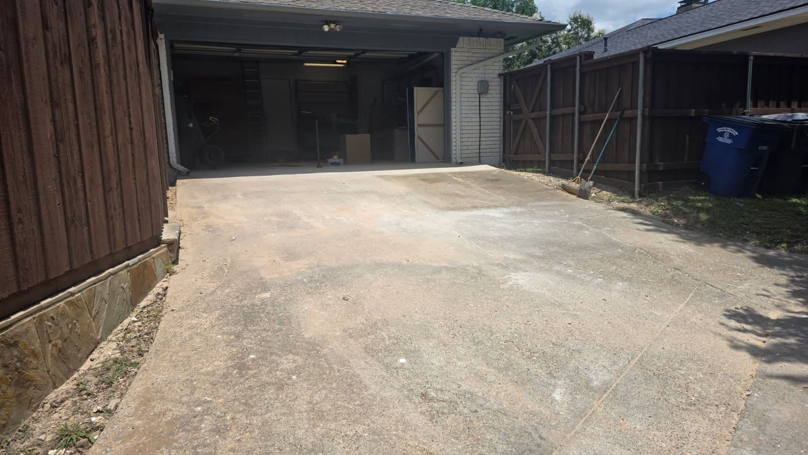 Transforming Clutter to Clarity in Dallas