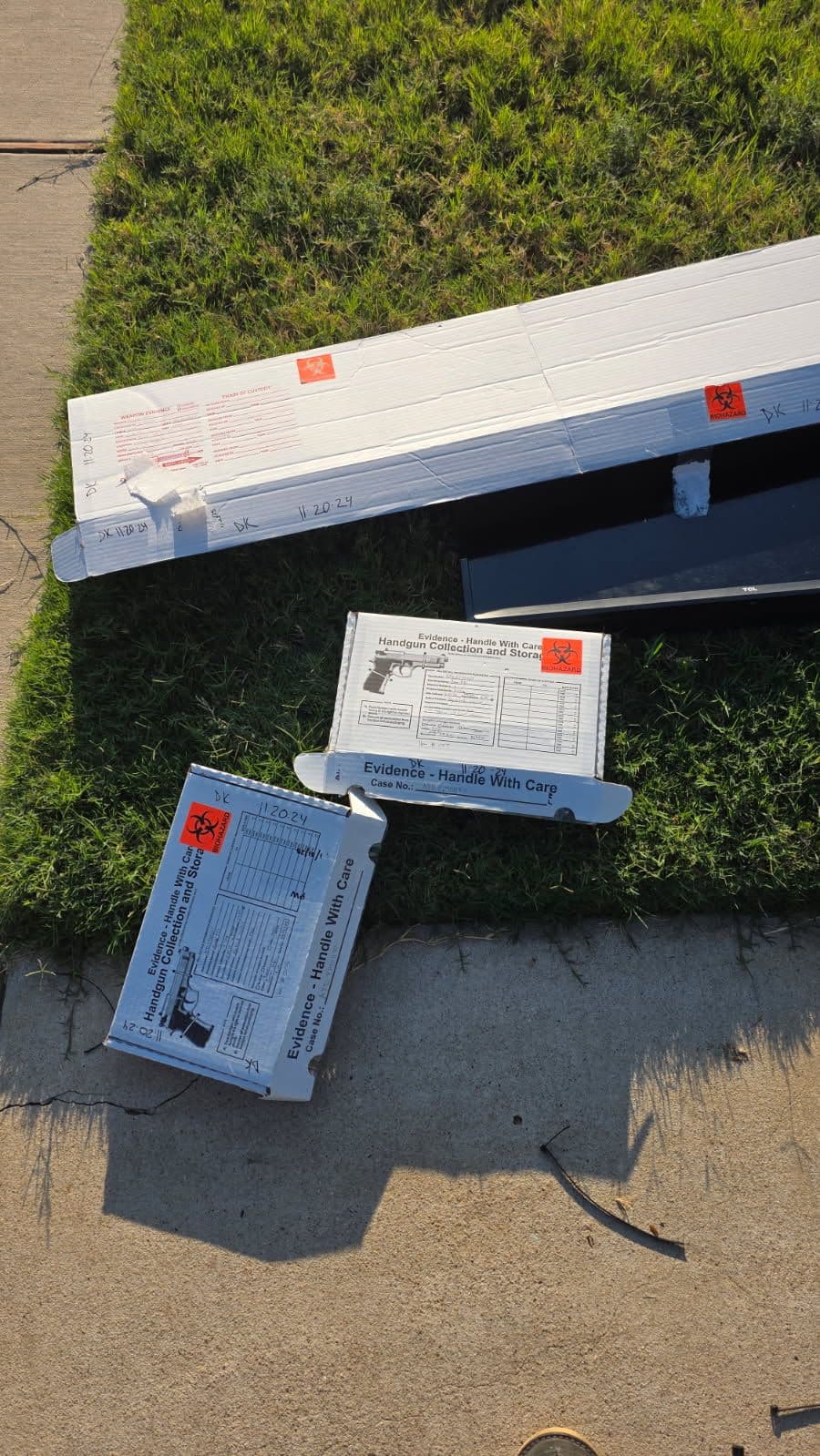 Gallery photos for Comprehensive Junk Removal in Anna TX: Image #2