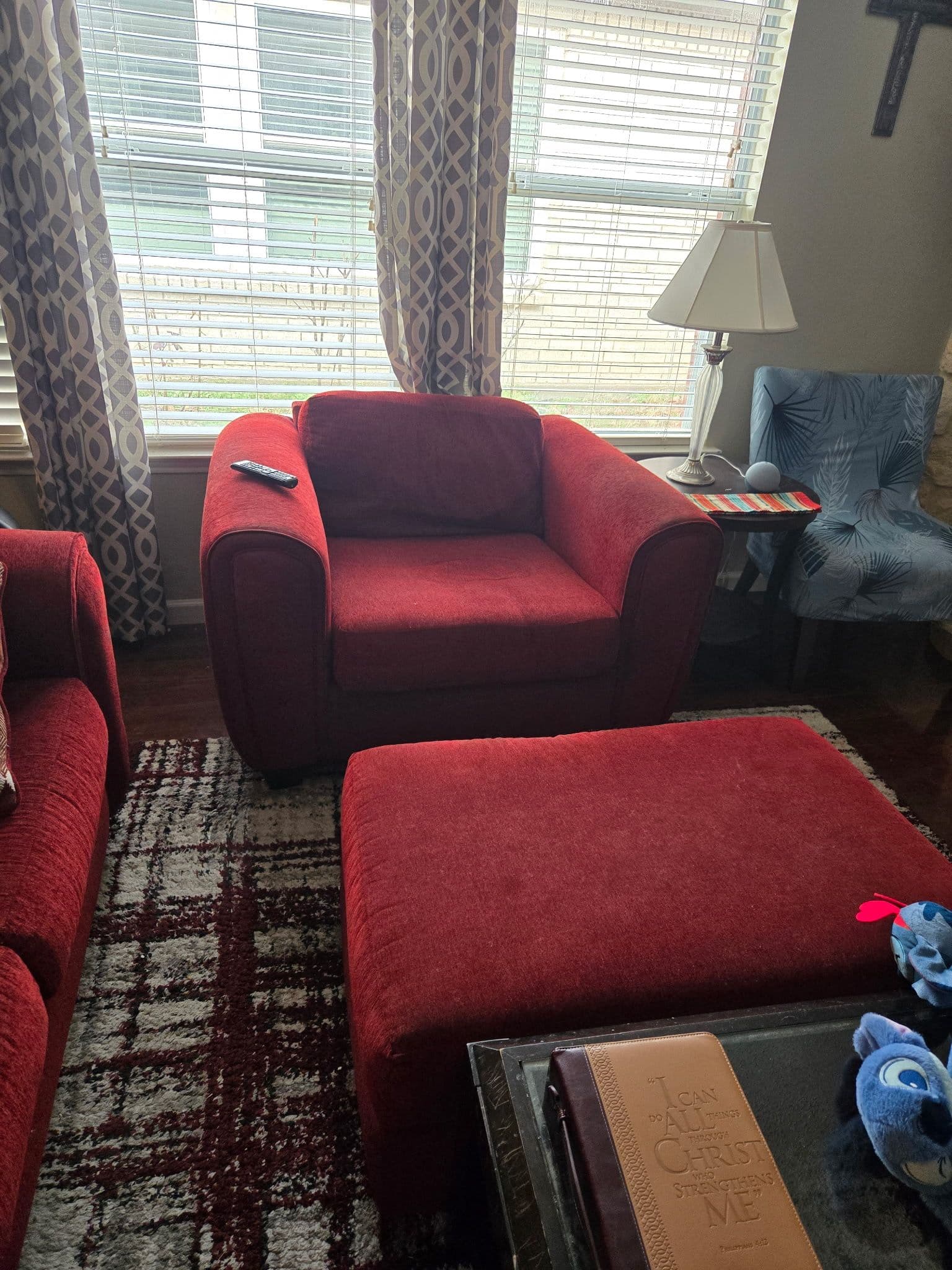 Gallery photos for Big Clean-Up and Declutter in Little Elm: Image #4