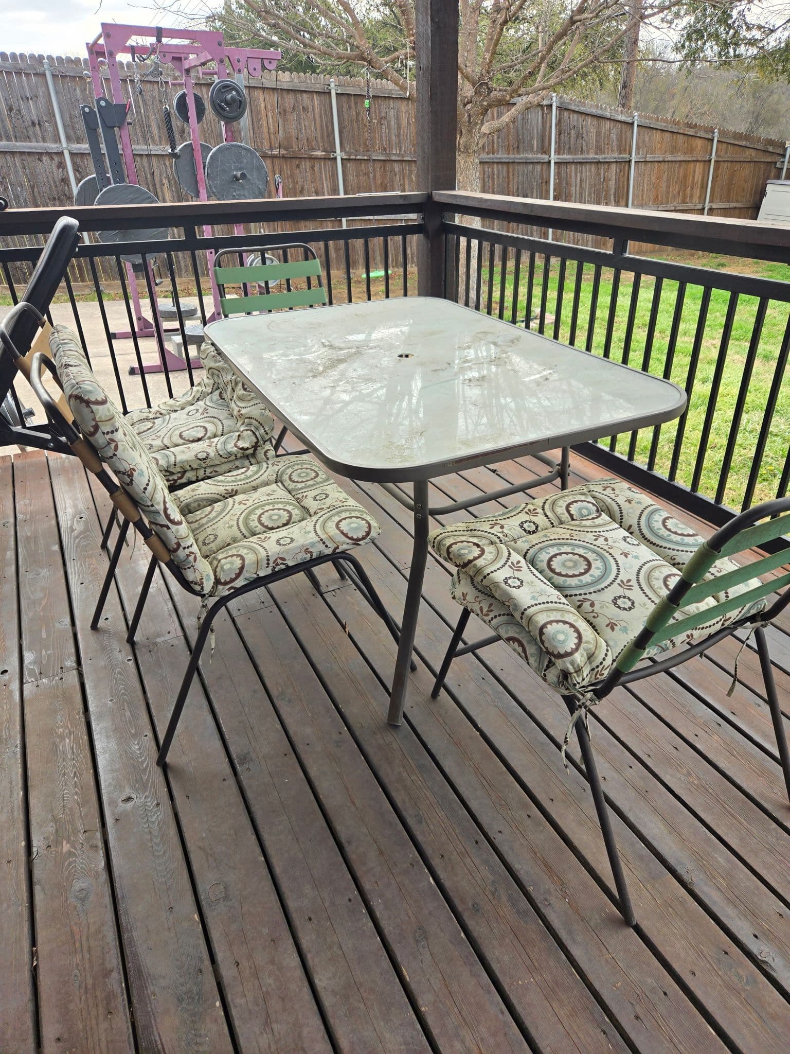 Gallery photos for Big Clean-Up and Declutter in Little Elm: Image #5