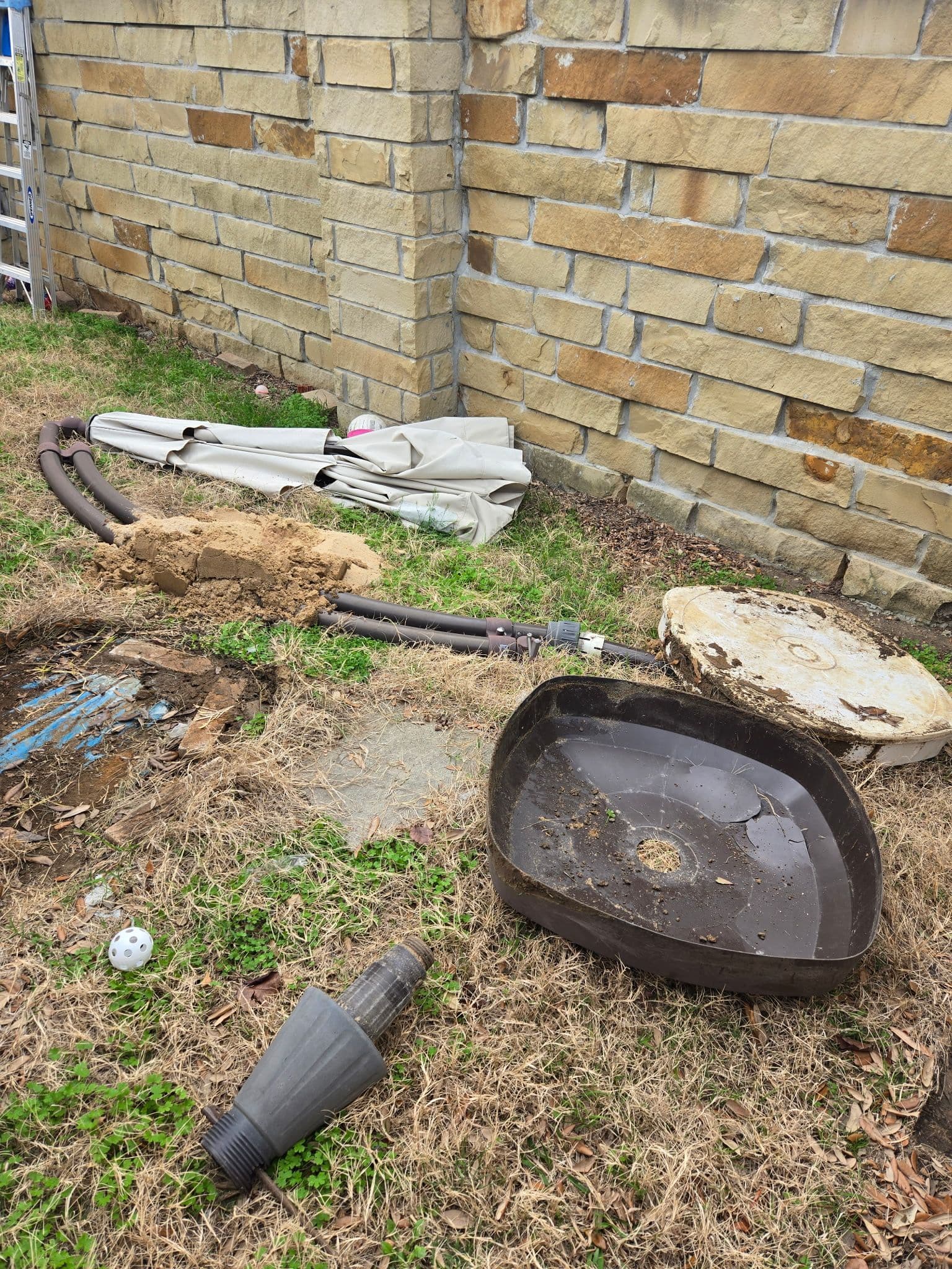 Gallery photos for Big Clean-Up and Declutter in Little Elm: Image #3