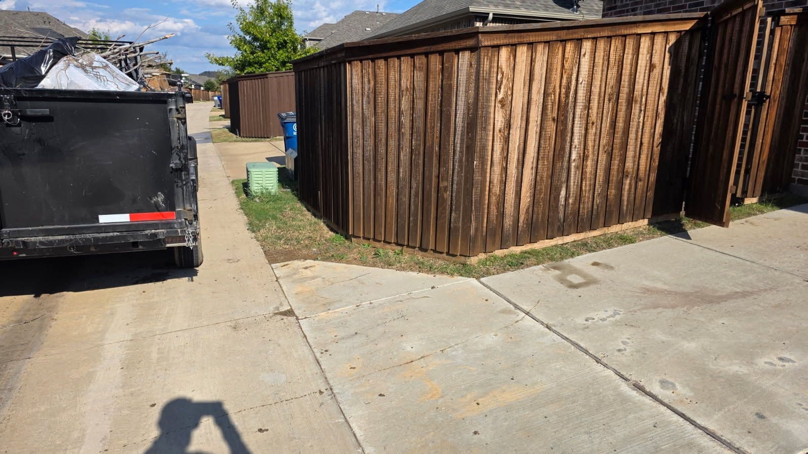 Gallery photos for Efficient Junk Removal in Little Elm: Image #1
