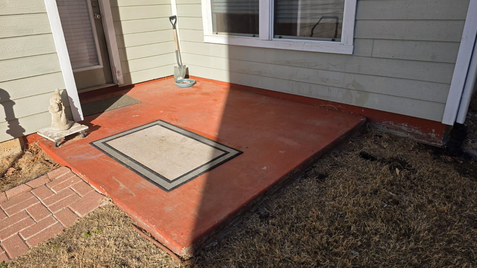 Gallery photos for Remodel Debris Cleared in Savannah Texas: Image #1