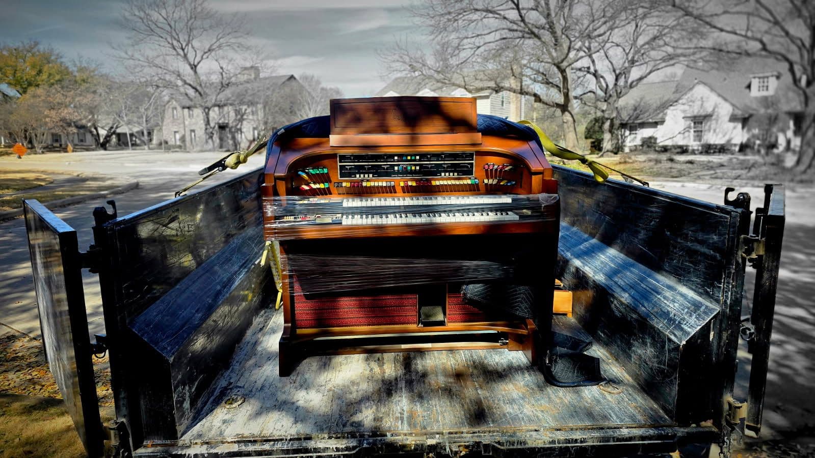 Clearing the Way for Fresh Starts in Richardson image