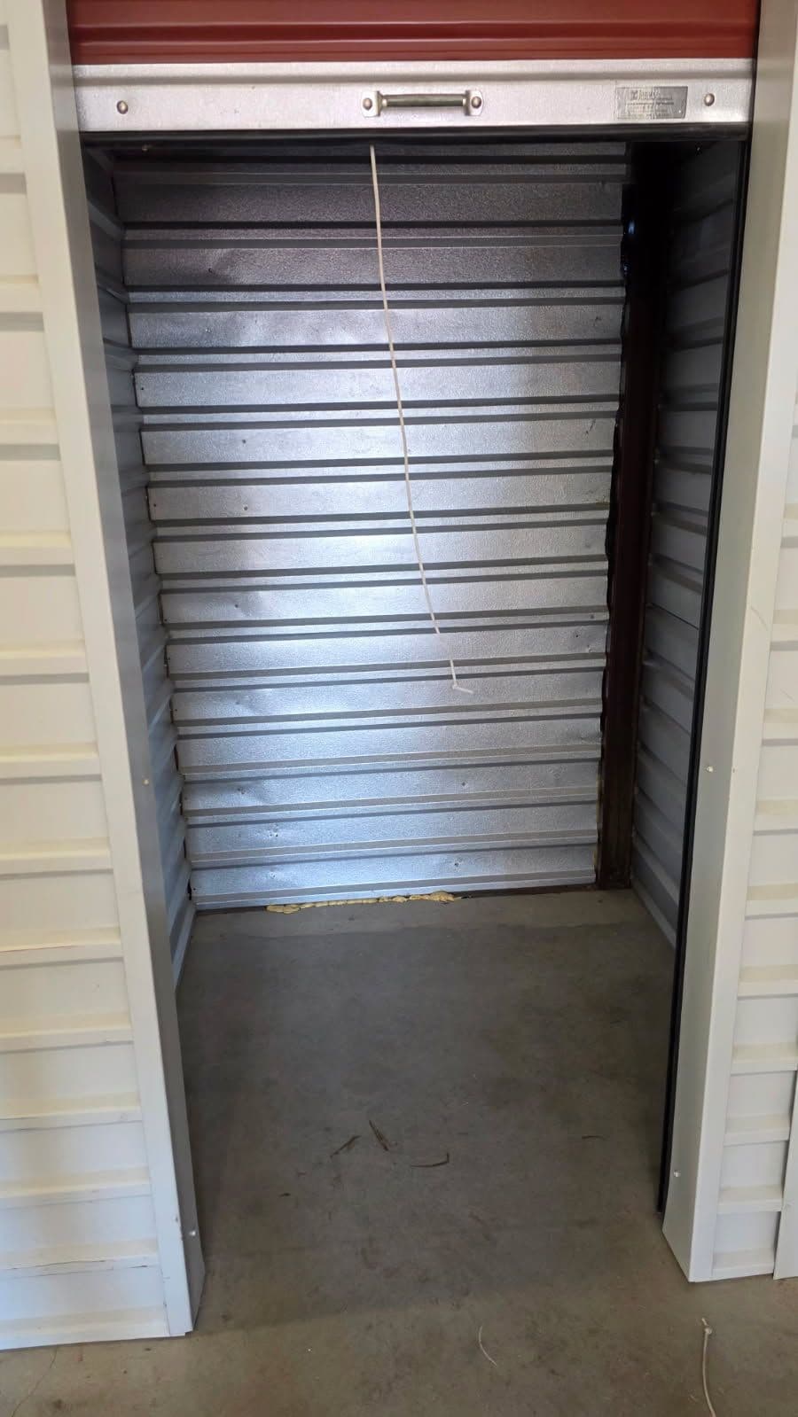 Gallery photos for Clutter-Free Storage Space in Aubrey Texas: Image #1