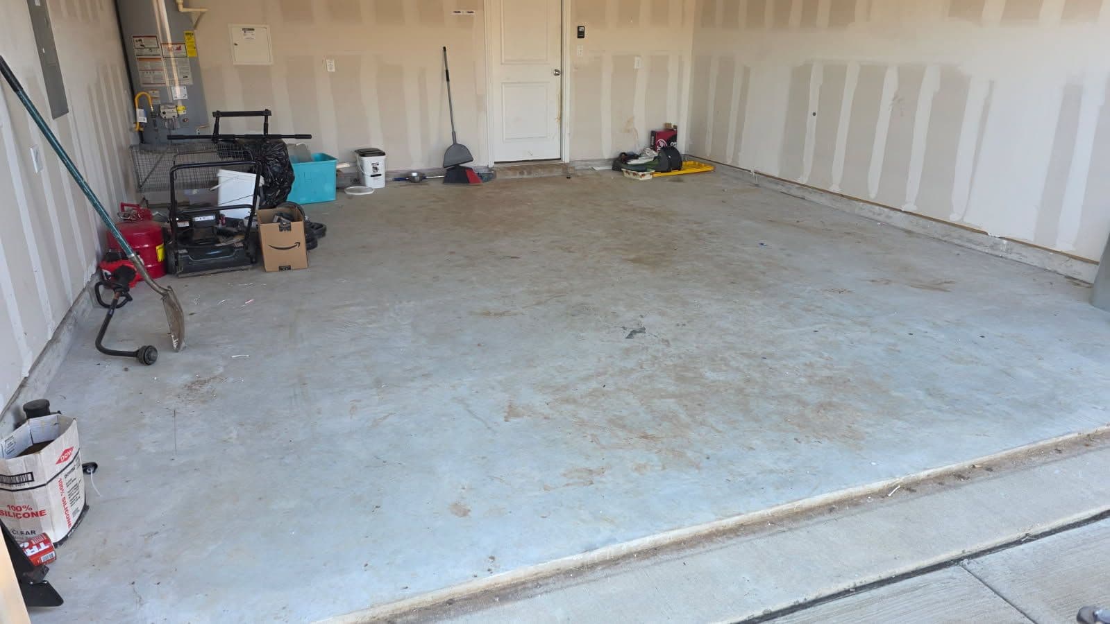 Gallery photos for Garage Cleanout and Junk Removal in Pilot Point: Image #1