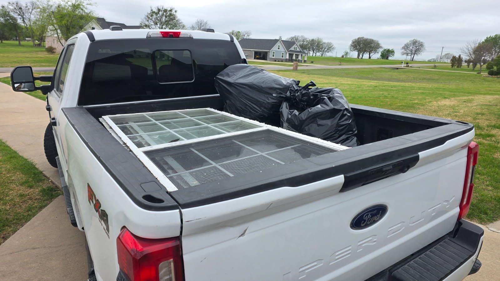 Gallery photos for Swift Junk Removal in Van Alstyne: Image #2